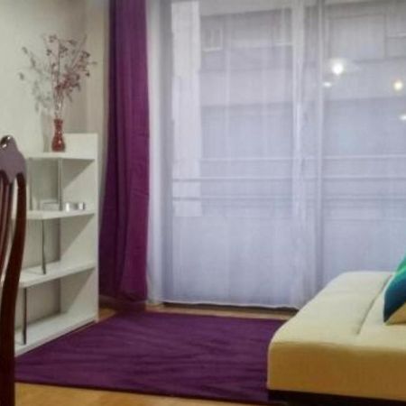 Smart Apart Apartment ซานติอาโก ภายนอก รูปภาพ