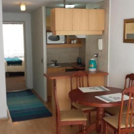 Smart Apart Apartment ซานติอาโก ภายนอก รูปภาพ