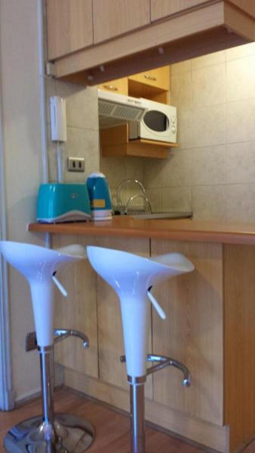 Smart Apart Apartment ซานติอาโก ภายนอก รูปภาพ