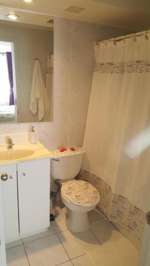Smart Apart Apartment ซานติอาโก ภายนอก รูปภาพ