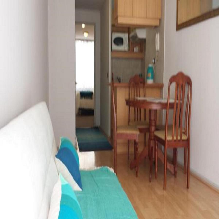 Smart Apart Apartment ซานติอาโก ภายนอก รูปภาพ